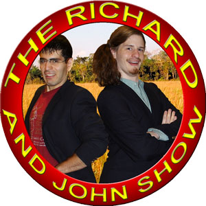 Richard and John Show: Episode One